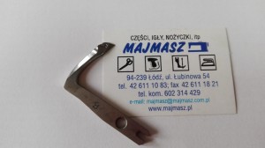 Część JUKI nr. kat. B2514026000 / LOOPER (B)
