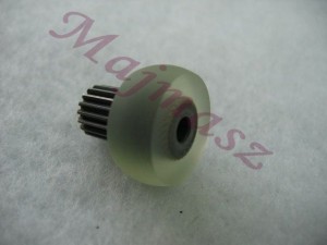 MAV-02120000 rolka pullera oryginał JUKI # MAV02120000