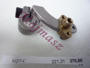 KQ37-C dźwignia SIRUBA ORYGINAŁ