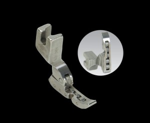 Stopka z rolkami R-36LW 10mm/ZAMIENNIK