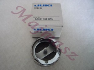 B1830-241-HA0 chwytacz rotacyjny powiększony oryginał JUKI # B1830241HA0