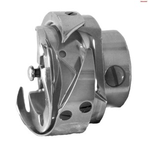 chwytacz rotacyjny bez bębenka / HOOK WITHOUT BOBBIN CASE 110-38650  # 11038650 nr kat. 130.05.527 # 13005527