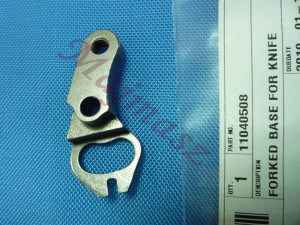 JDDL 110-40508 część JUKI oryginał # 11040508