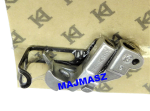 KH1525PR stopka do bizy prawa PFAFF 1245/ 1445/ 1525 krocząca