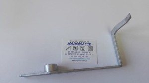 Część JUKI nr. kat. B3105761000 / TENSION RELEASE LEVER