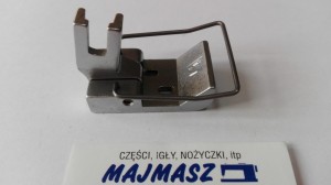 B1509-038-FA0 # B1509038FA0 stopka 1/4"do 2 igłówki łańcuszkowej Juki MH 38, 380 ZAMIENNIK TAIWAN