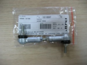 Część JUKI nr. kat. 10116507 / JOINT ROD