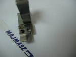 Oprzyrządowanie SUISEI nr kat. SG10 stopka z ogranicznikiem  / Spring Guide Hinged Foot