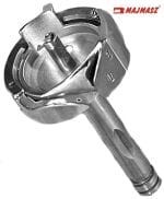 chwytacz bez kapsla / HOOK WITHOUT CAP 15850  #  nr kat. 130.19.040 # 13019040