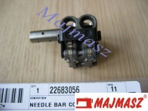 226-83056 zespół wyłączający igielnicę oryginał JUKI # 22683056