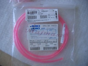 BT-0500300-EG przewód olejowy oryginał JUKI # BT0500300EG
