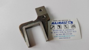 Część JUKI nr. kat. B1602019000 / FEED LIFTING FORKED CONNECTION