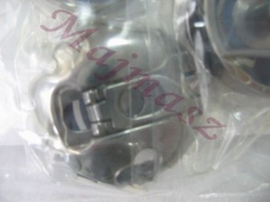 bębenek JUKI 40003598 / BOBBIN CASE ASM. do zyk-zak, trójskok