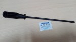 229-33006 wkrętak długi płaski oryginał JUKI # 22933006
