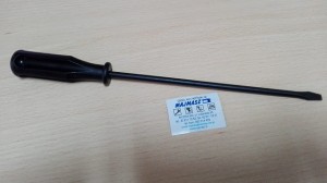 229-33006 wkrętak długi płaski oryginał JUKI # 22933006
