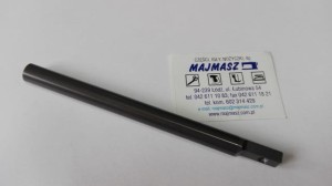 236-10207 pręt stopki oryginał JUKI # 23610207