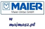 Część MAIER do Rimoldi Nóż dolny nr kat. 202145-0-10 # 270-113 / 202145010 # 270113