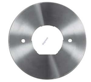 Część MAIER do Eastman Nóż tarczowy  127  mm  okrągły
