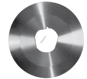 Część MAIER do Maimin Nóż tarczowy   63.6 mm  okrągły