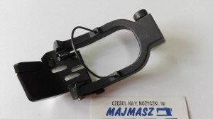 Stopka  ZAMIENNIK TAIWAN 129-60068 / PRESSER FOOT 1/4 ASM., REPLECEMENT PART FOR: 129-6