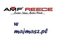 Część oryginał AMF REECE nr kat.  01.1236.0.005 / STUD 5-40 UNC