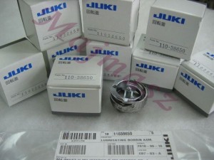 110-38650 # 11038650 chwytacz rotacyjny oryginał JUKI