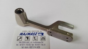 Część JUKI nr. kat. B16025810A0 / FEED BAR ASM.