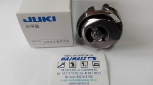 Część JUKI nr. kat. 40018976 / ASSY-LARGE_HOOK