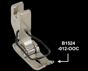 Stopka standardowa B1524-012-OBO