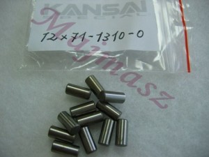 rolka \ CLUTCH ROLLER \ część oryginał KANSAI SPECIAL nr kat. 71-1310-0