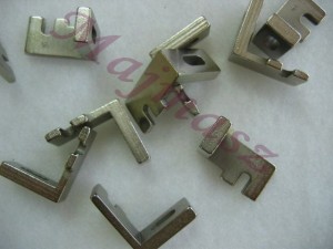 B2419-372-A00 (5mm)  uchwyt guzika ZAMIENNIK TAIWAN
