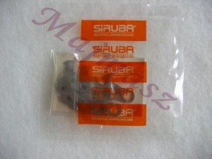 LU02 nóż ruchomy ORYGINAŁ SIRUBA
