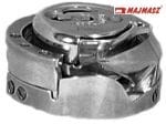 chwytacz rotacyjny z kapslem / HOOK WITH CAP 140545  #  nr kat. 130.08.558 # 13008558