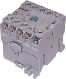 Stycznik CI4-2 1.5KW 230V/50Hz  Kod towaru: 07827