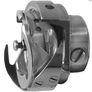chwytacz rotacyjny bez bębenka / HOOK WITHOUT BOBBIN CASE ME0505E20AMQ  #  nr kat. 130.01.415 # 13001415