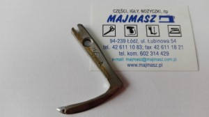 Część JUKI nr. kat. B2513026E00 / LOOPER (A)