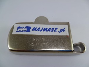 Linijka  magnetyczna LMG duży magnes