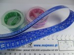 59105BRA Centymetr do mierzenia obwodu biustu