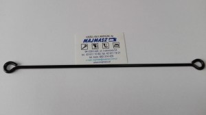 Część JUKI nr. kat. B3404771000 / PRESSER BAR LIFTING ROD, LONG