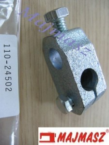 110-24502 kostka łącznik kolanówki ZAMIENNIK TAIWAN