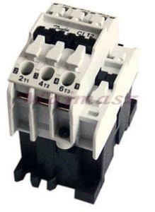 Stycznik CI15A 7.5kW 220V/50Hz  Kod towaru: 07823
