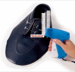 Metkownica igłowa 10789-0 "EHD HANDTOOL POINTED NEEDLE"