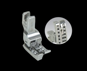 Stopka z rolkami R-5/16L