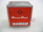 HDU-271 chwytacz rotacyjny oryginał HIROSE