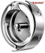 chwytacz rotacyjny bez bębenka / HOOK WITHOUT BOBBIN CASE (PF-335)  # PF335 nr kat. 130.03.017 # 13003017