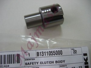 B1311-055-000 sworzeń sprzęgła oryginał JUKI # B1311055000