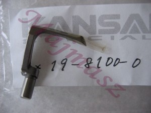 19-8100-0 chwytacz oryginał KANSAI SPECIAL