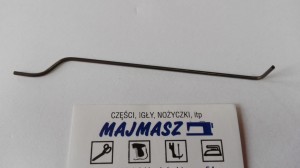 Część JUKI nr. kat. 13933106 / PRESSER SPRING