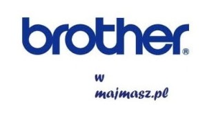 Część oryginał BROTHER nr kat. 062300816 / SCREW