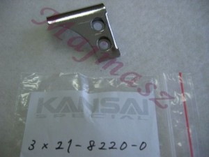 21-8220-0 ogranicznik klapy przedniej oryginał KANSAI